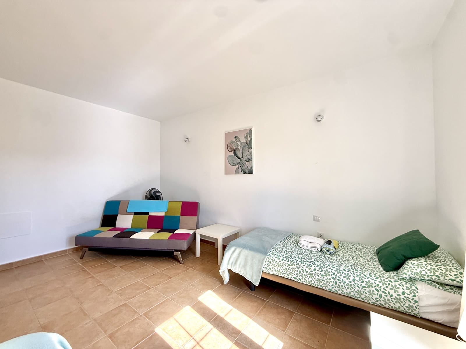 4 Zimmer Villa zu verkaufen in Casillas del Angel mit Pool Garage - 540.000 € (Ref: 10001026)