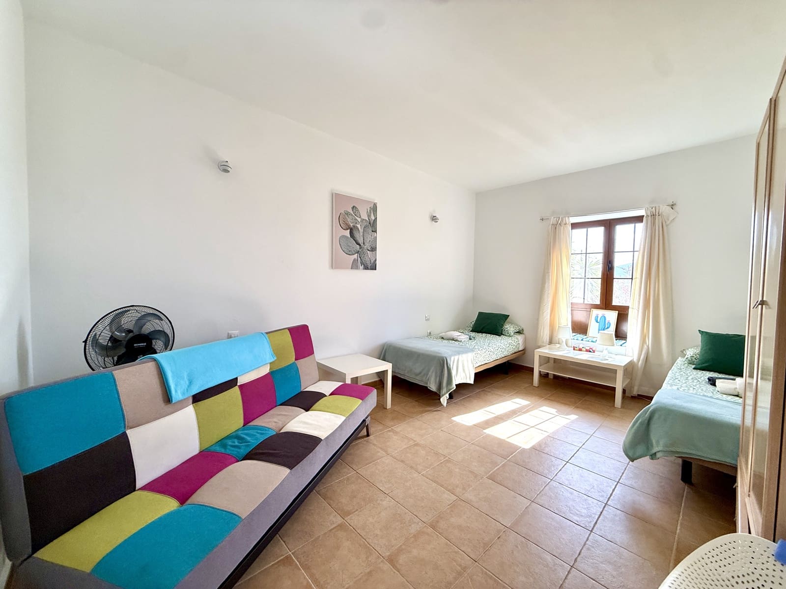 4 Zimmer Villa zu verkaufen in Casillas del Angel mit Pool Garage - 540.000 € (Ref: 10001026)