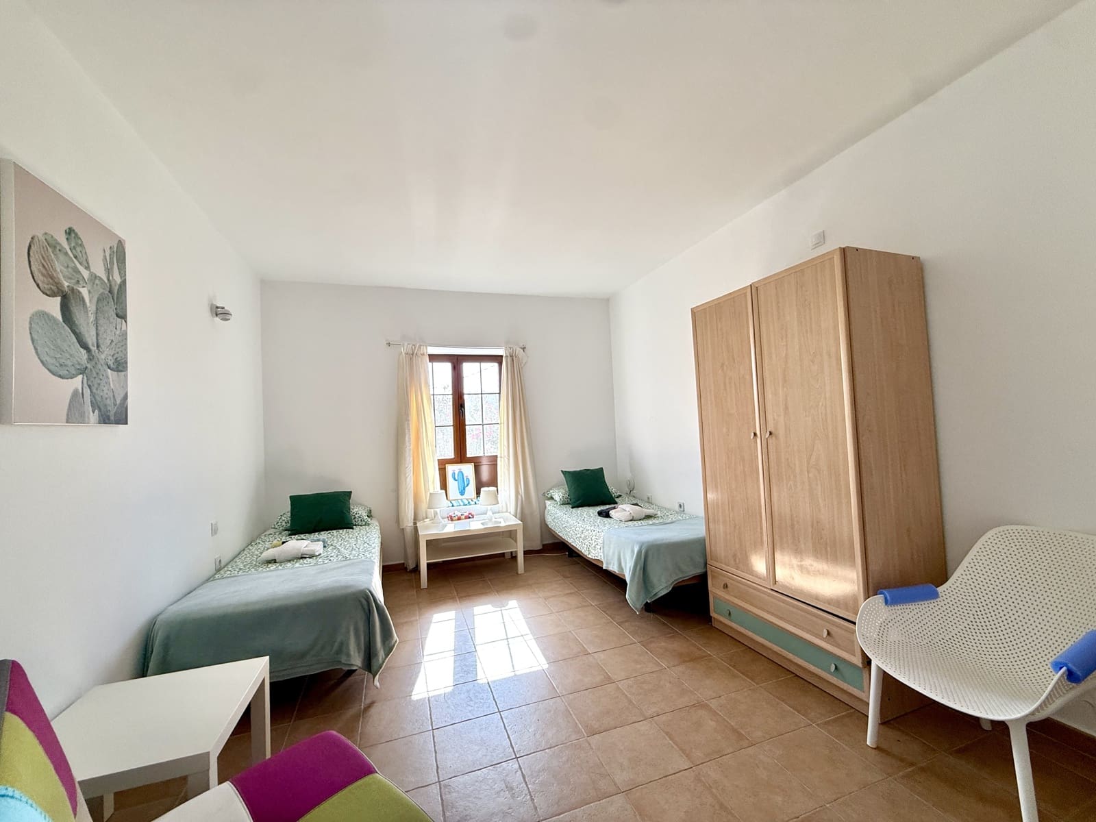 4 Zimmer Villa zu verkaufen in Casillas del Angel mit Pool Garage - 540.000 € (Ref: 10001026)