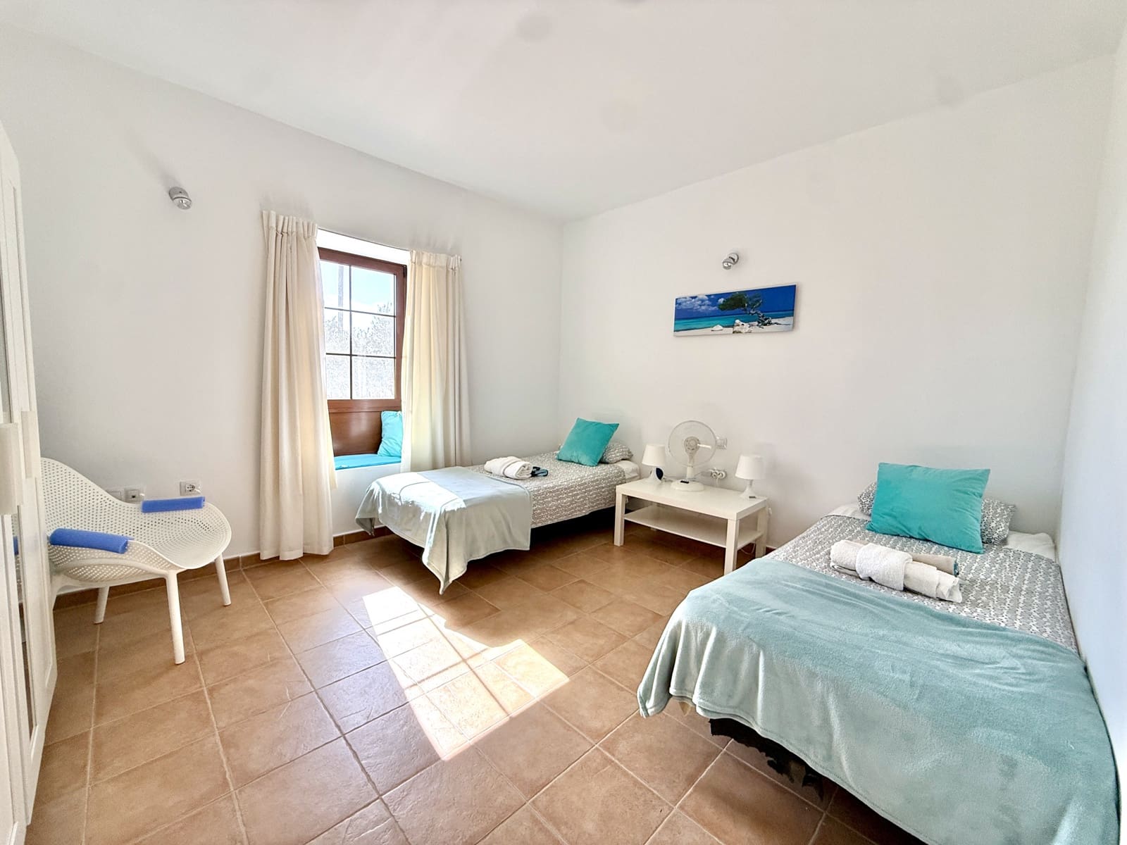 4 Zimmer Villa zu verkaufen in Casillas del Angel mit Pool Garage - 540.000 € (Ref: 10001026)