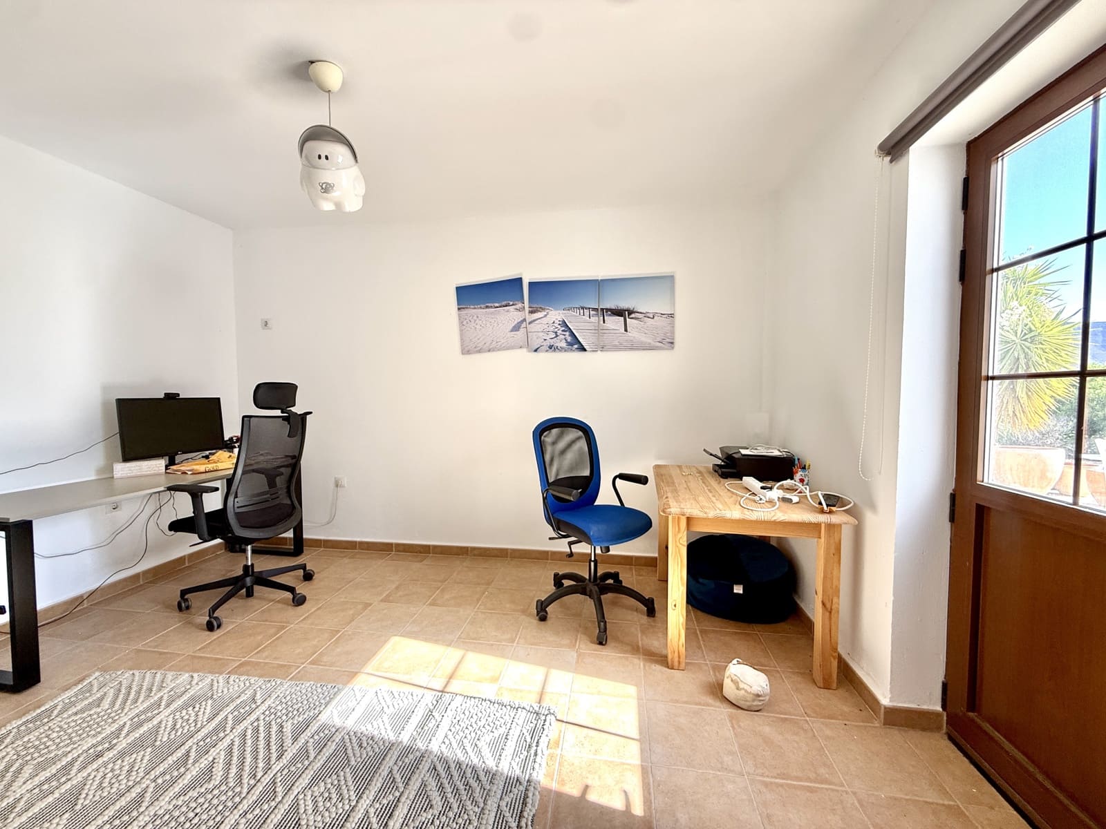 4 Zimmer Villa zu verkaufen in Casillas del Angel mit Pool Garage - 540.000 € (Ref: 10001026)