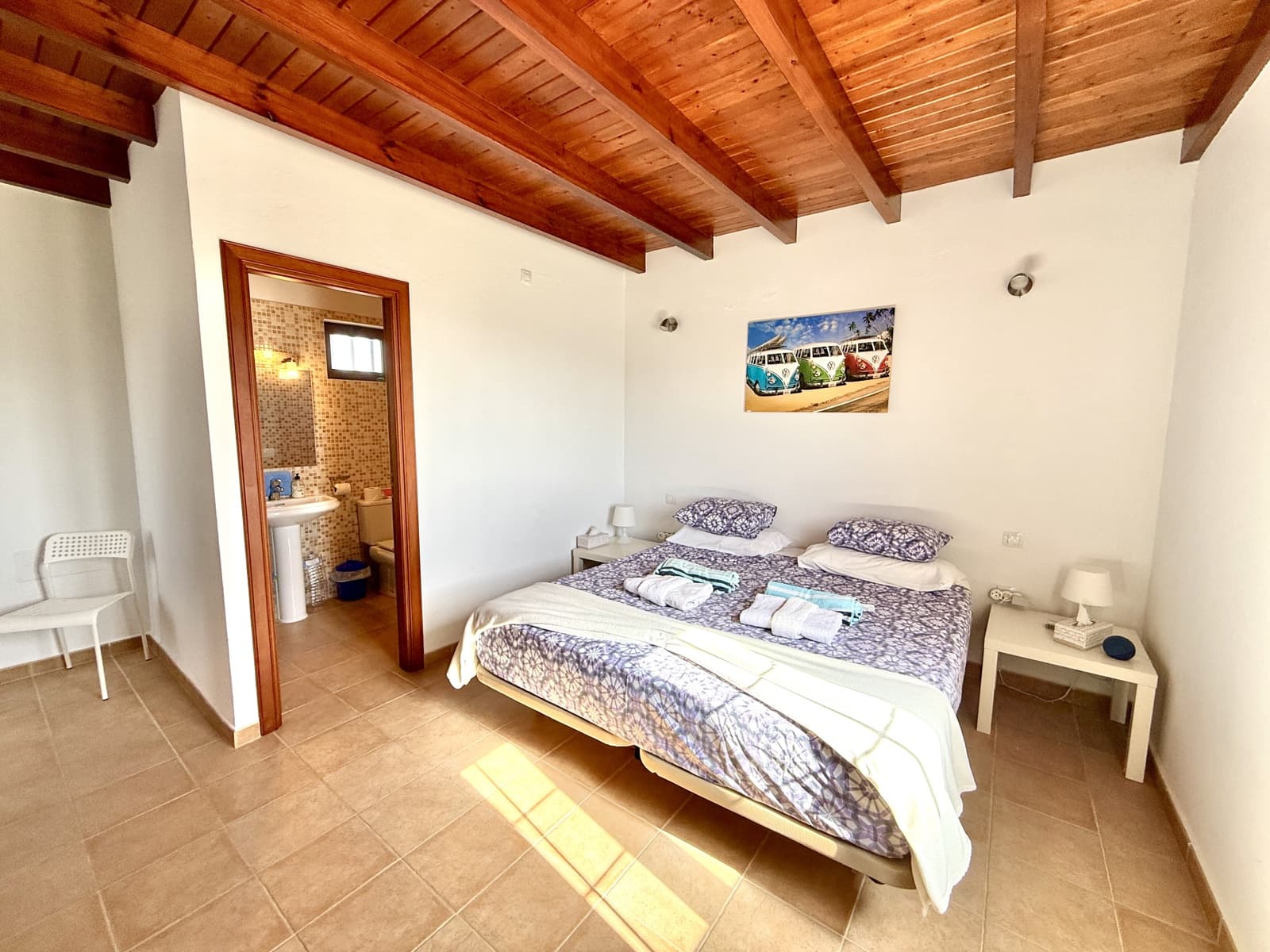 4 Zimmer Villa zu verkaufen in Casillas del Angel mit Pool Garage - 540.000 € (Ref: 10001026)