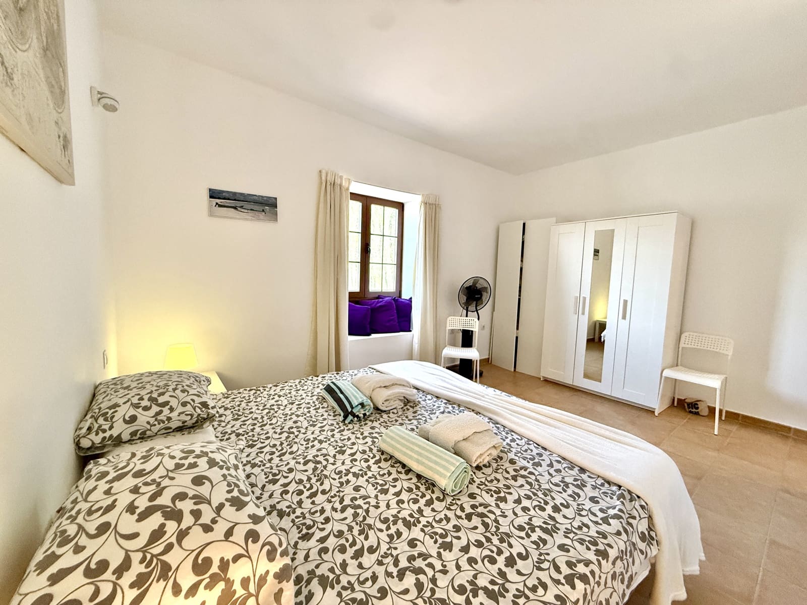 4 Zimmer Villa zu verkaufen in Casillas del Angel mit Pool Garage - 540.000 € (Ref: 10001026)