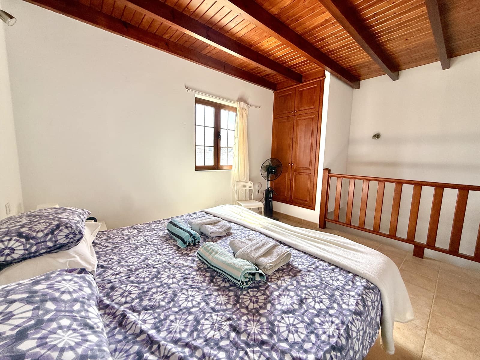 4 Zimmer Villa zu verkaufen in Casillas del Angel mit Pool Garage - 540.000 € (Ref: 10001026)