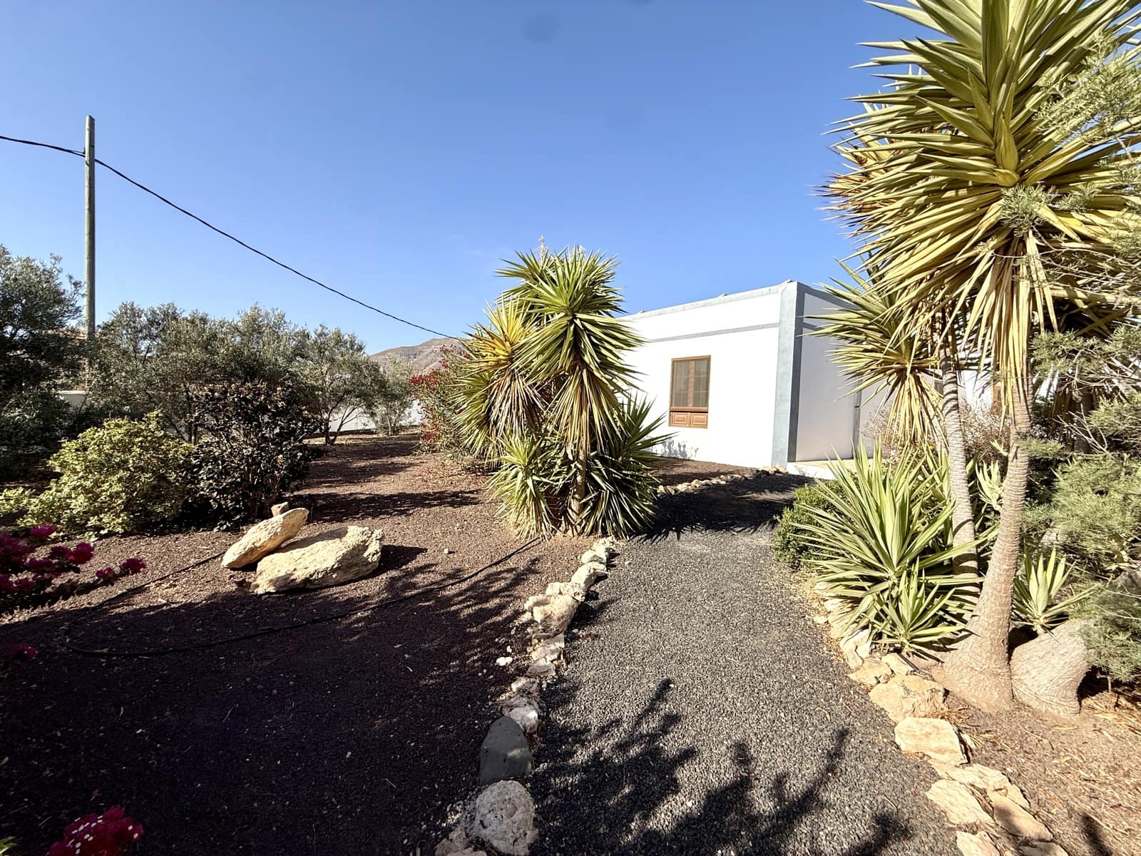 4 Zimmer Villa zu verkaufen in Casillas del Angel mit Pool Garage - 540.000 € (Ref: 10001026)