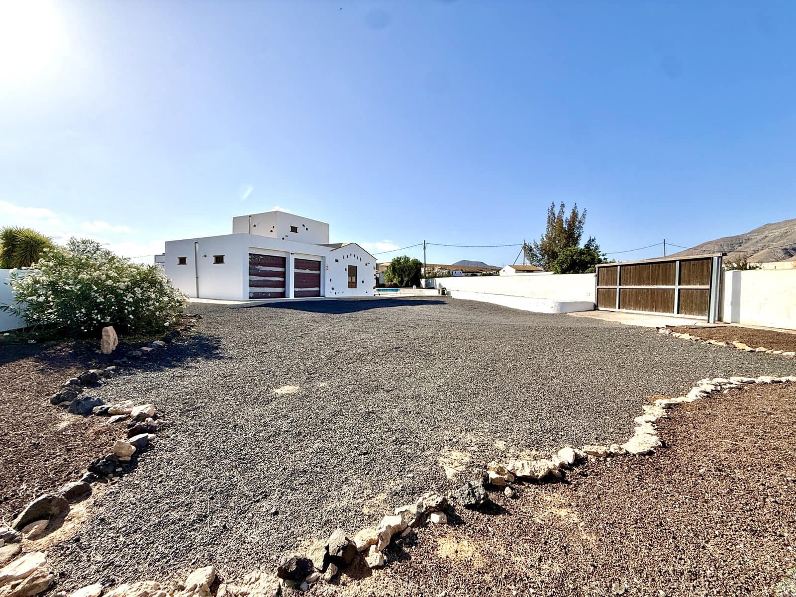 4 chambre Villa/Maison à vendre à Casillas del Angel avec piscine garage - 540 000 € (Ref: 10001026)