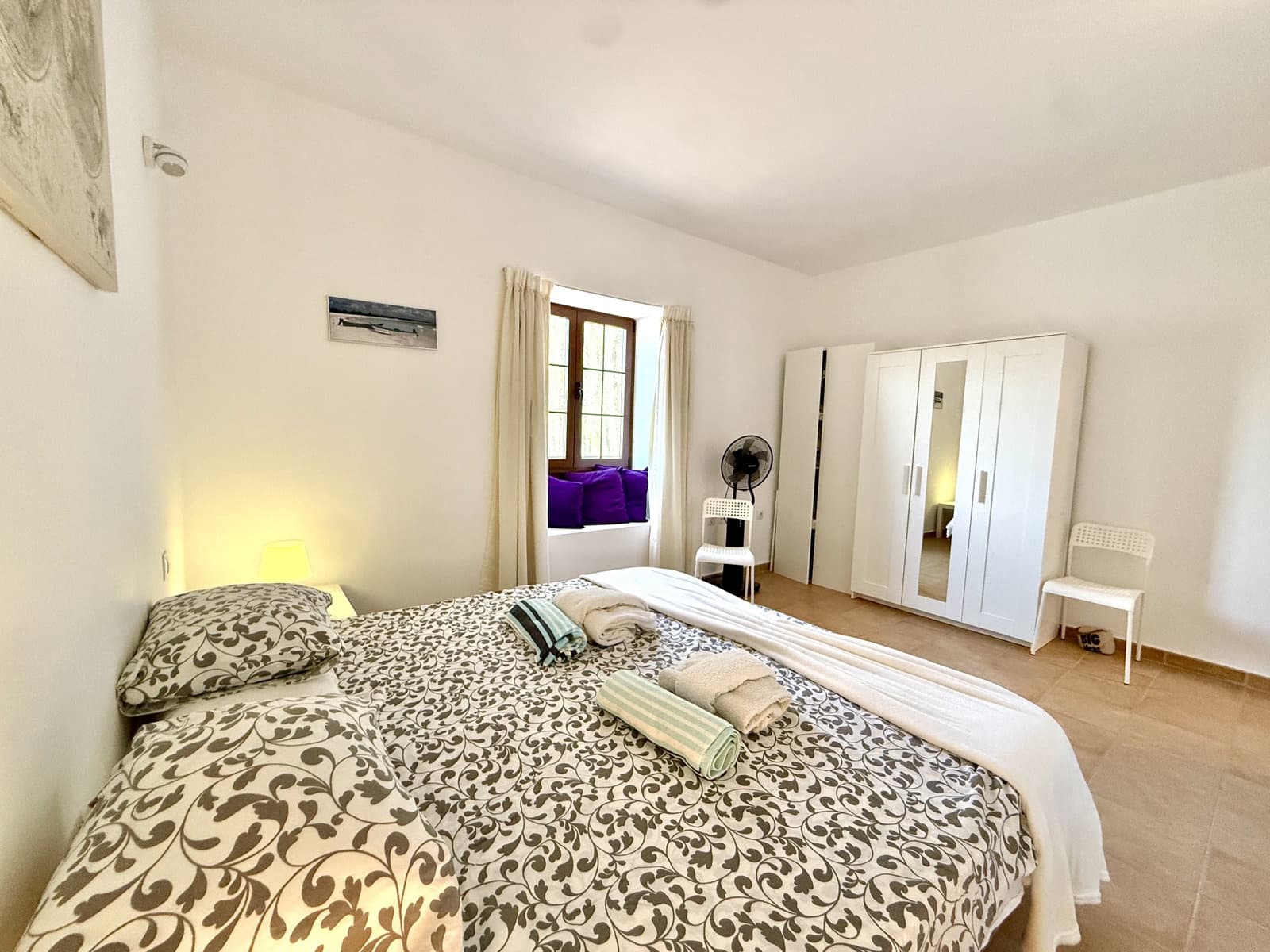4 chambre Villa/Maison à vendre à Casillas del Angel avec piscine garage - 540 000 € (Ref: 10001026)