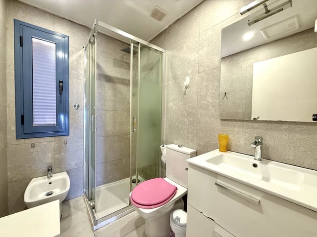 3 sypialnia Dom szeregowy na sprzedaż w Caleta de Fuste, Antigua - 350 000 € (Ref: 10002396)