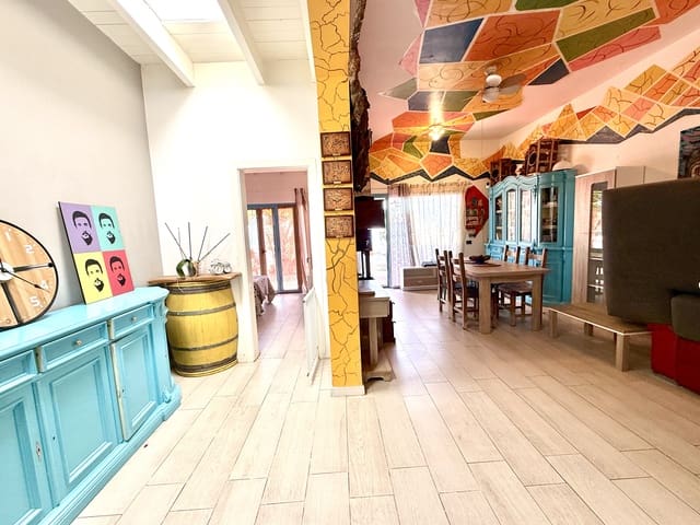3 sypialnia Dom szeregowy na sprzedaż w Caleta de Fuste, Antigua - 350 000 € (Ref: 10002396)