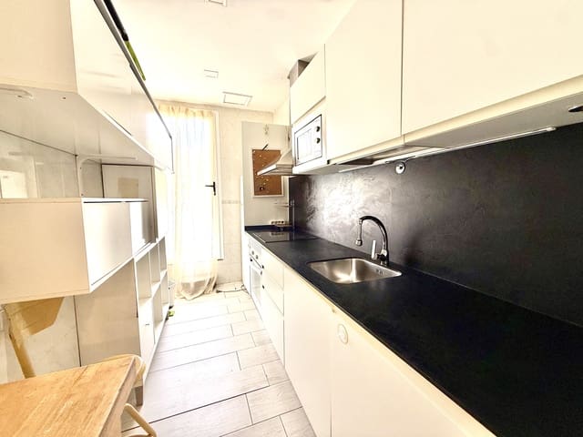 3 sypialnia Dom szeregowy na sprzedaż w Caleta de Fuste, Antigua - 350 000 € (Ref: 10002396)