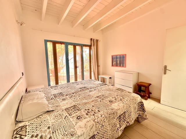 3 sypialnia Dom szeregowy na sprzedaż w Caleta de Fuste, Antigua - 350 000 € (Ref: 10002396)