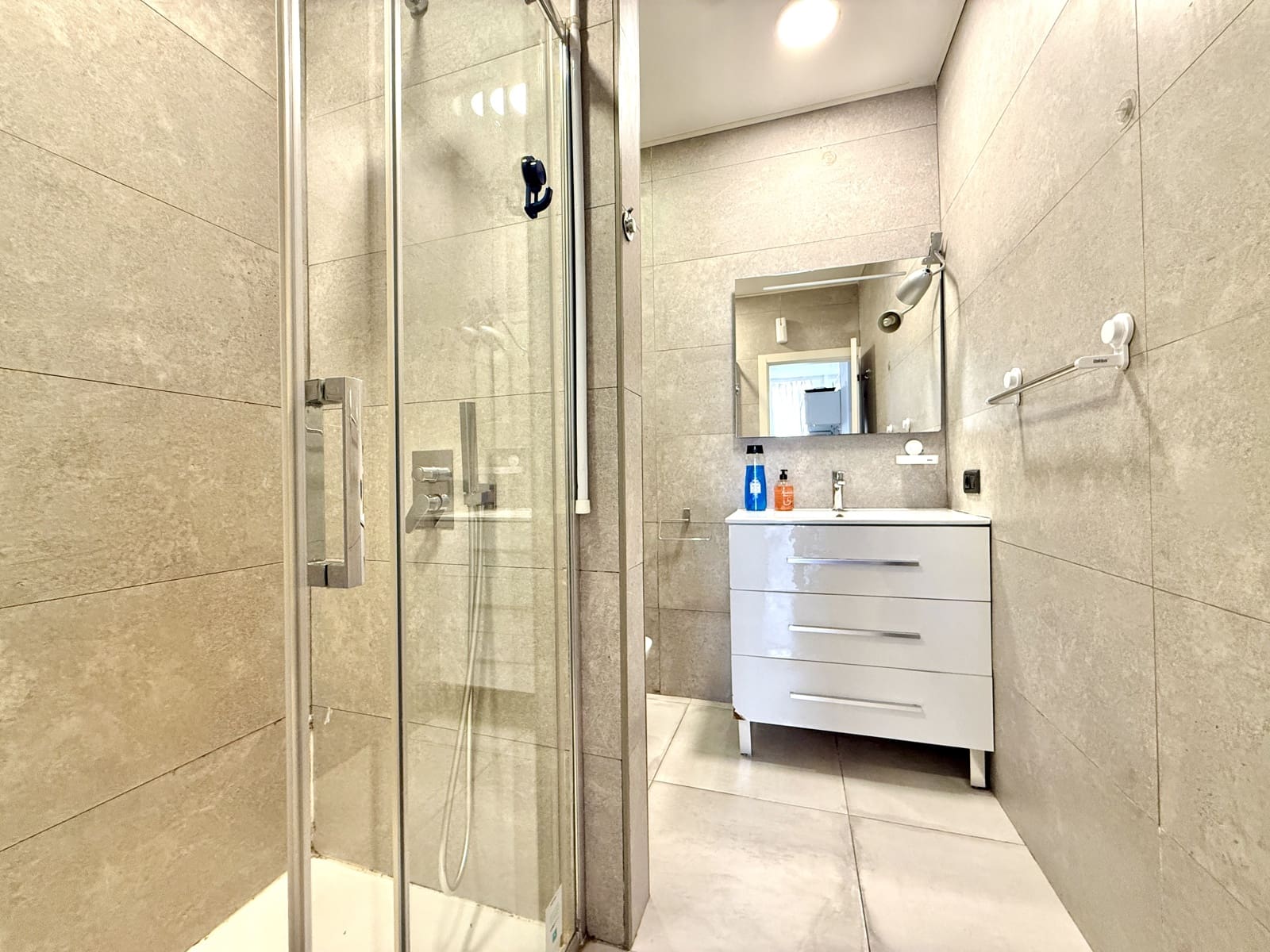3 sypialnia Dom szeregowy na sprzedaż w Caleta de Fuste - 350 000 € (Ref: 10002396)