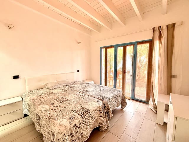 3 sypialnia Dom szeregowy na sprzedaż w Caleta de Fuste, Antigua - 350 000 € (Ref: 10002396)