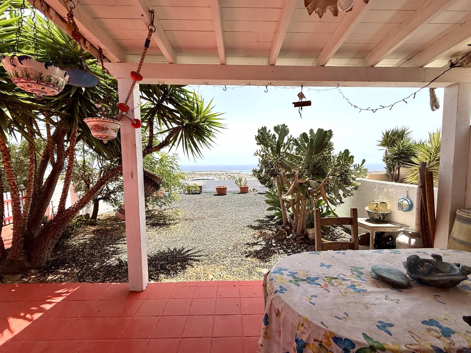 3 sypialnia Dom szeregowy na sprzedaż w Caleta de Fuste - 350 000 € (Ref: 10002396)