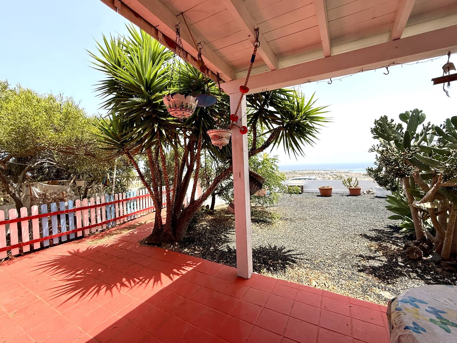 3 sypialnia Dom szeregowy na sprzedaż w Caleta de Fuste - 350 000 € (Ref: 10002396)