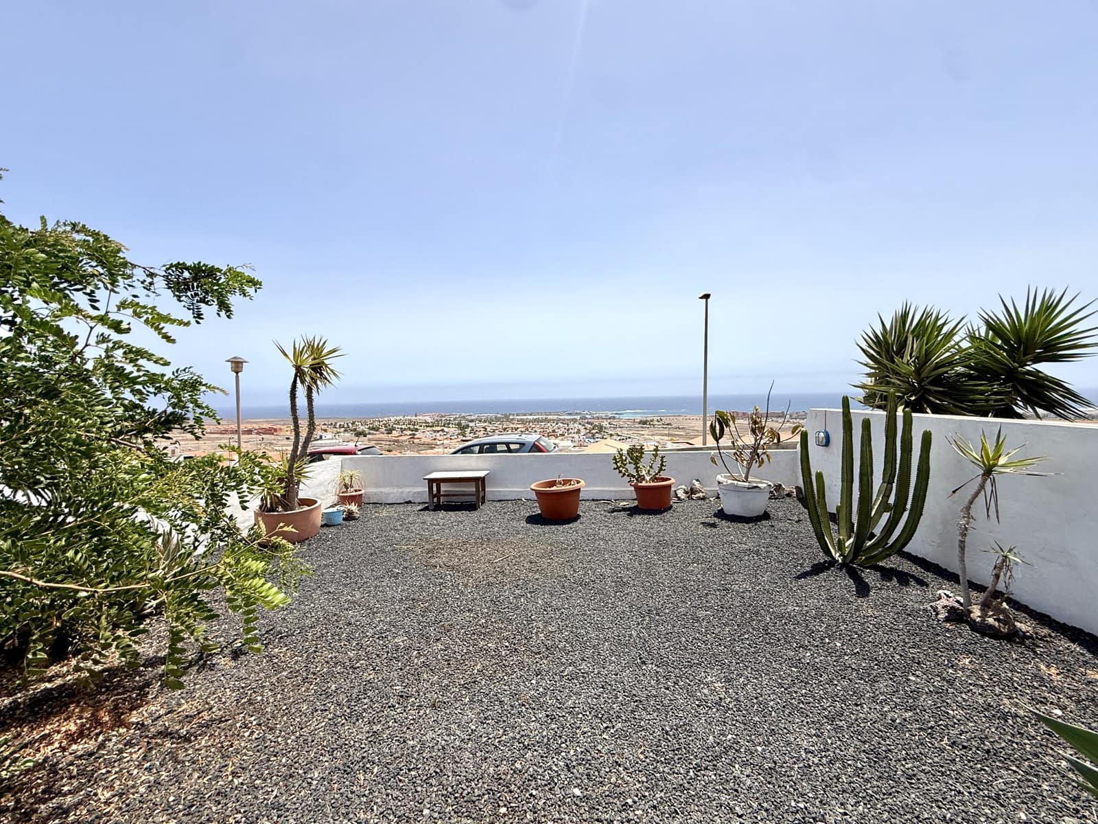 3 sypialnia Dom szeregowy na sprzedaż w Caleta de Fuste - 350 000 € (Ref: 10002396)