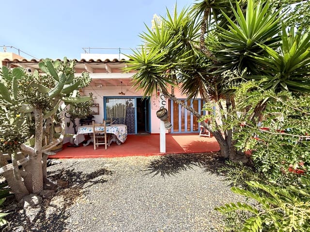 3 sypialnia Dom szeregowy na sprzedaż w Caleta de Fuste, Antigua - 350 000 € (Ref: 10002396)