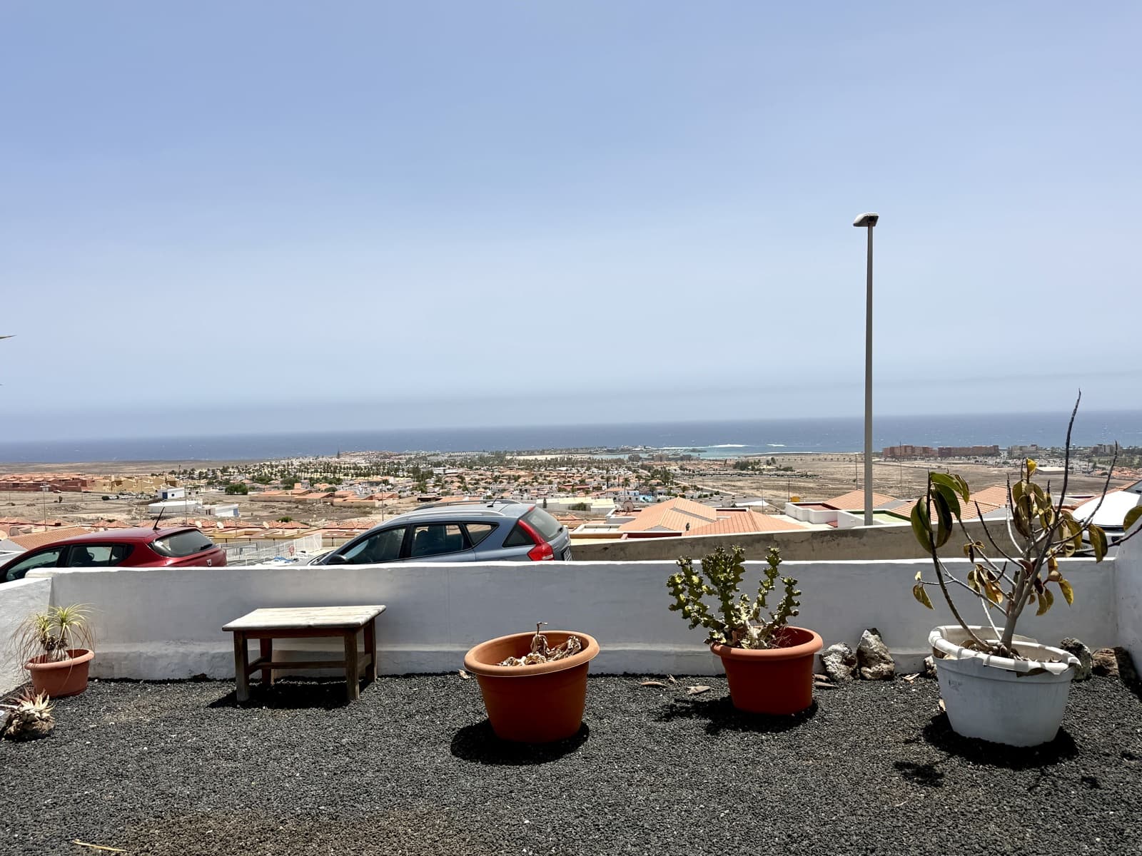 3 sypialnia Dom szeregowy na sprzedaż w Caleta de Fuste - 350 000 € (Ref: 10002396)
