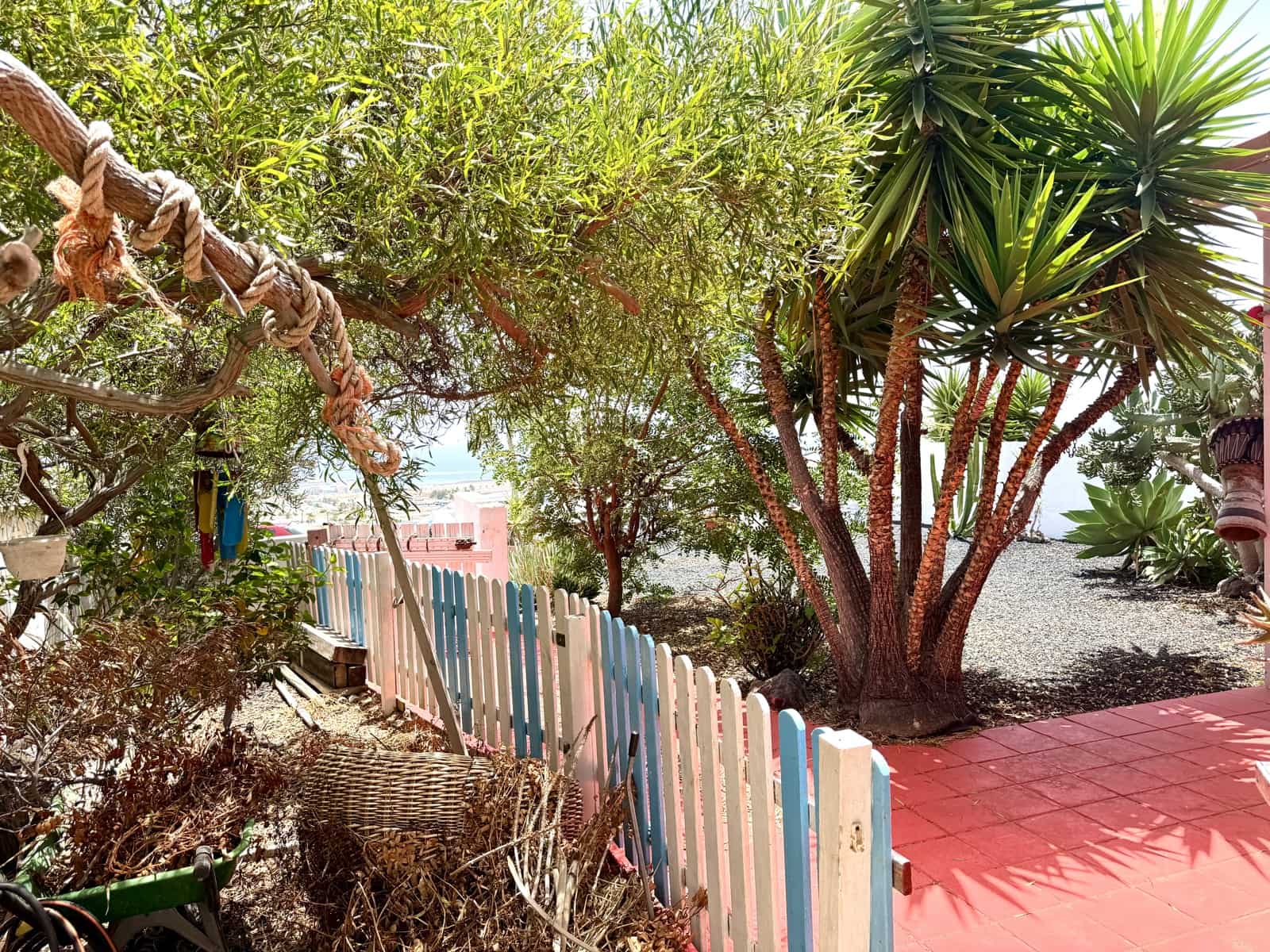 3 sypialnia Dom szeregowy na sprzedaż w Caleta de Fuste - 350 000 € (Ref: 10002396)