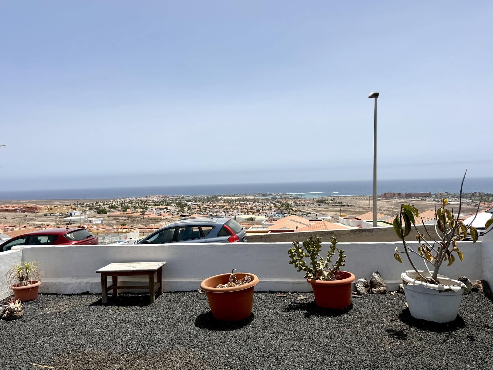 3 Zimmer Reihenhaus zu verkaufen in Caleta de Fuste - 350.000 € (Ref: 10002396)