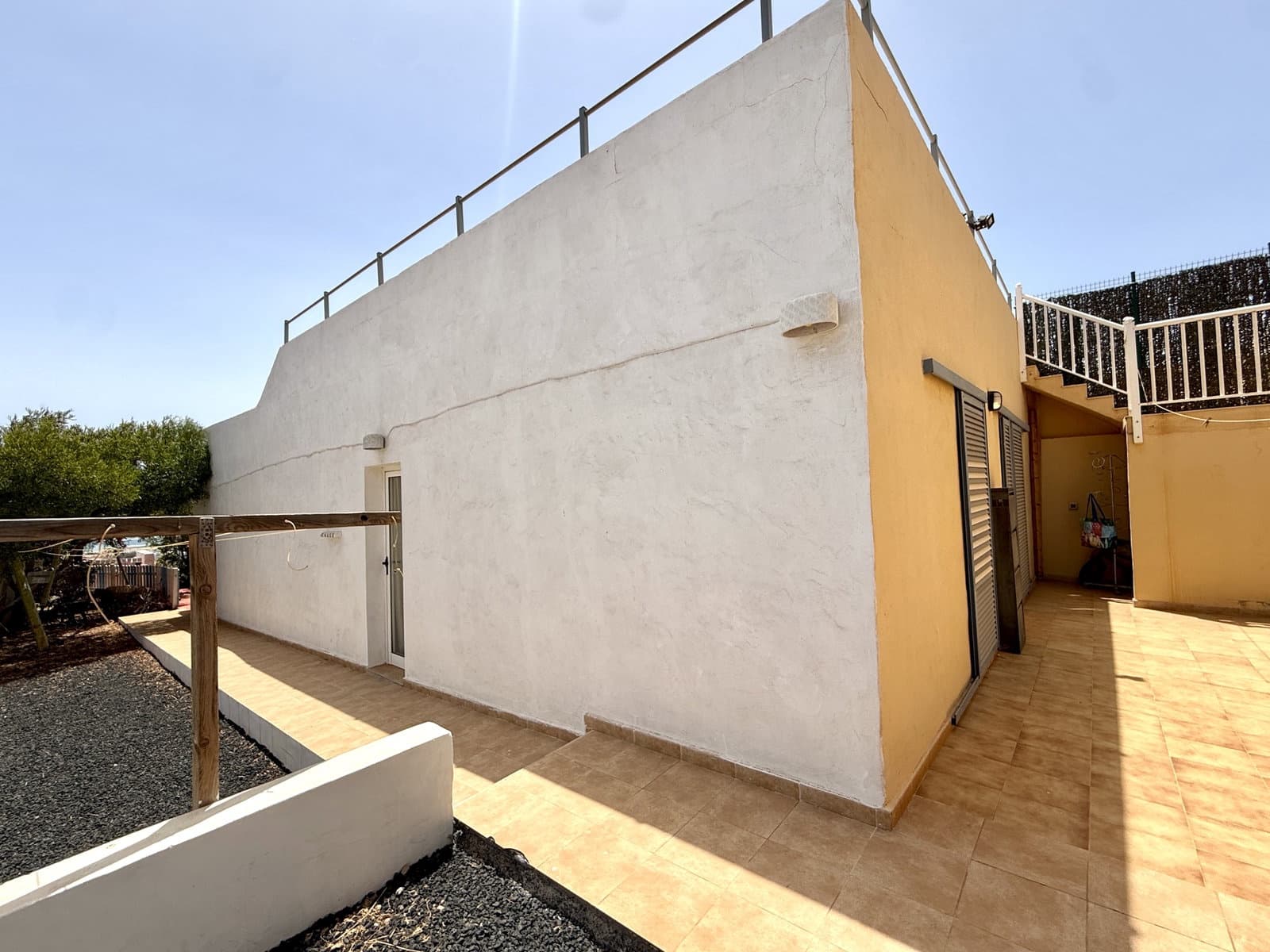 3 Zimmer Reihenhaus zu verkaufen in Caleta de Fuste - 350.000 € (Ref: 10002396)