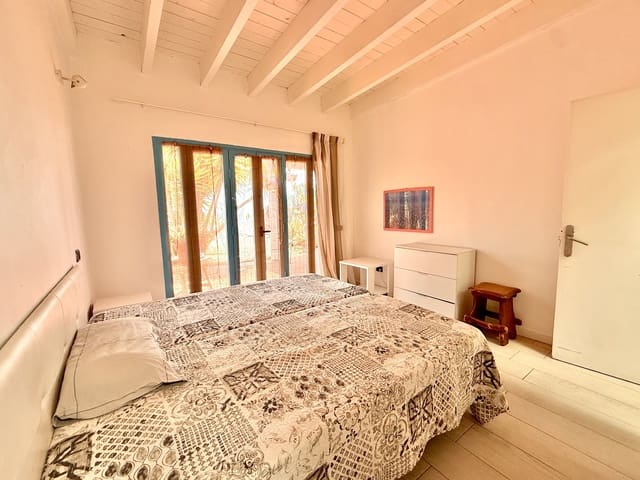 3 slaapkamer Rijtjeshuis te koop in Caleta de Fuste, Antigua - € 350.000 (Ref: 10002396)