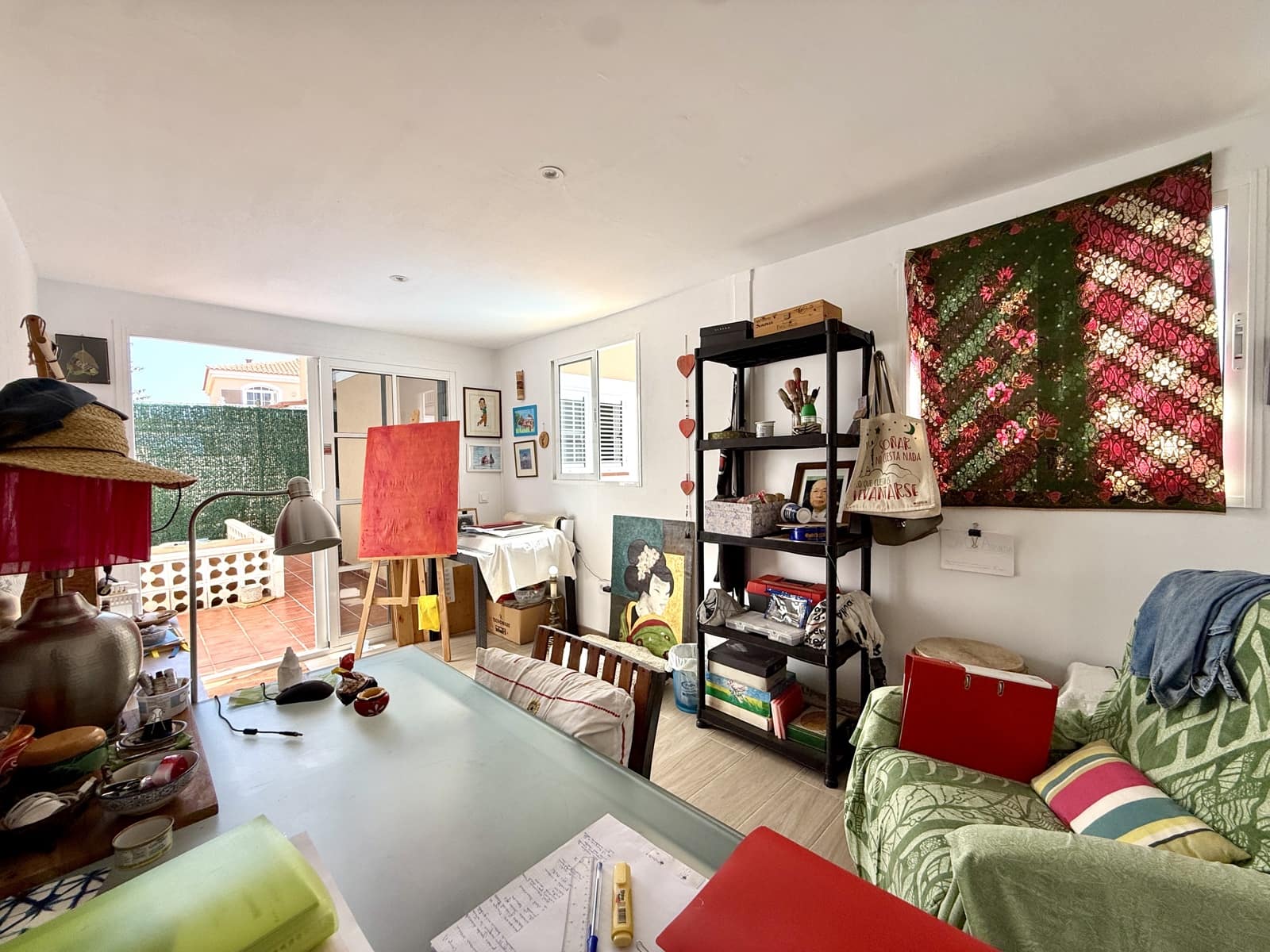 2 sypialnia Apartament na sprzedaż w Caleta de Fuste z basenem garażem - 360 000 € (Ref: 10005995)