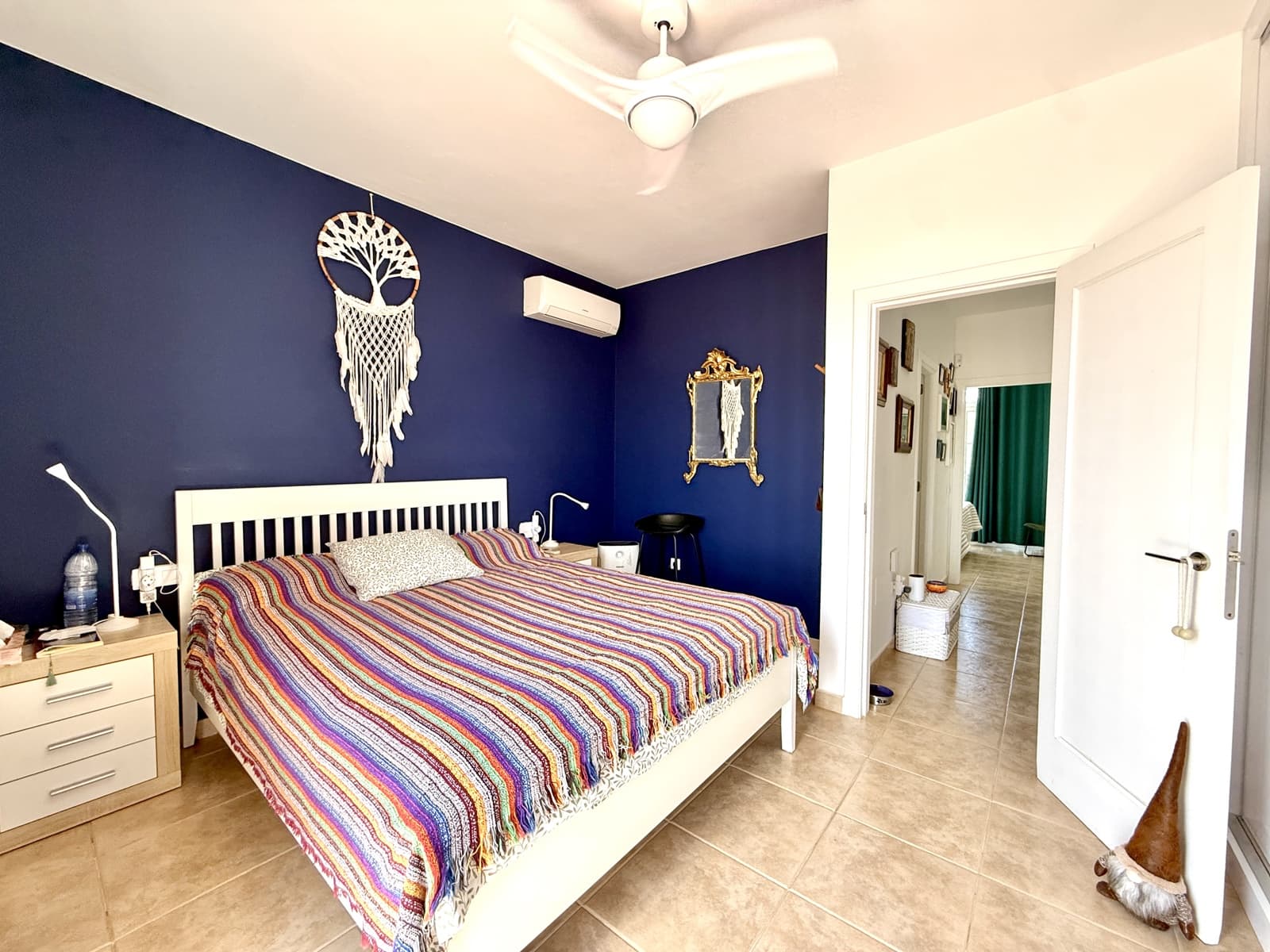 2 sypialnia Apartament na sprzedaż w Caleta de Fuste z basenem garażem - 360 000 € (Ref: 10005995)