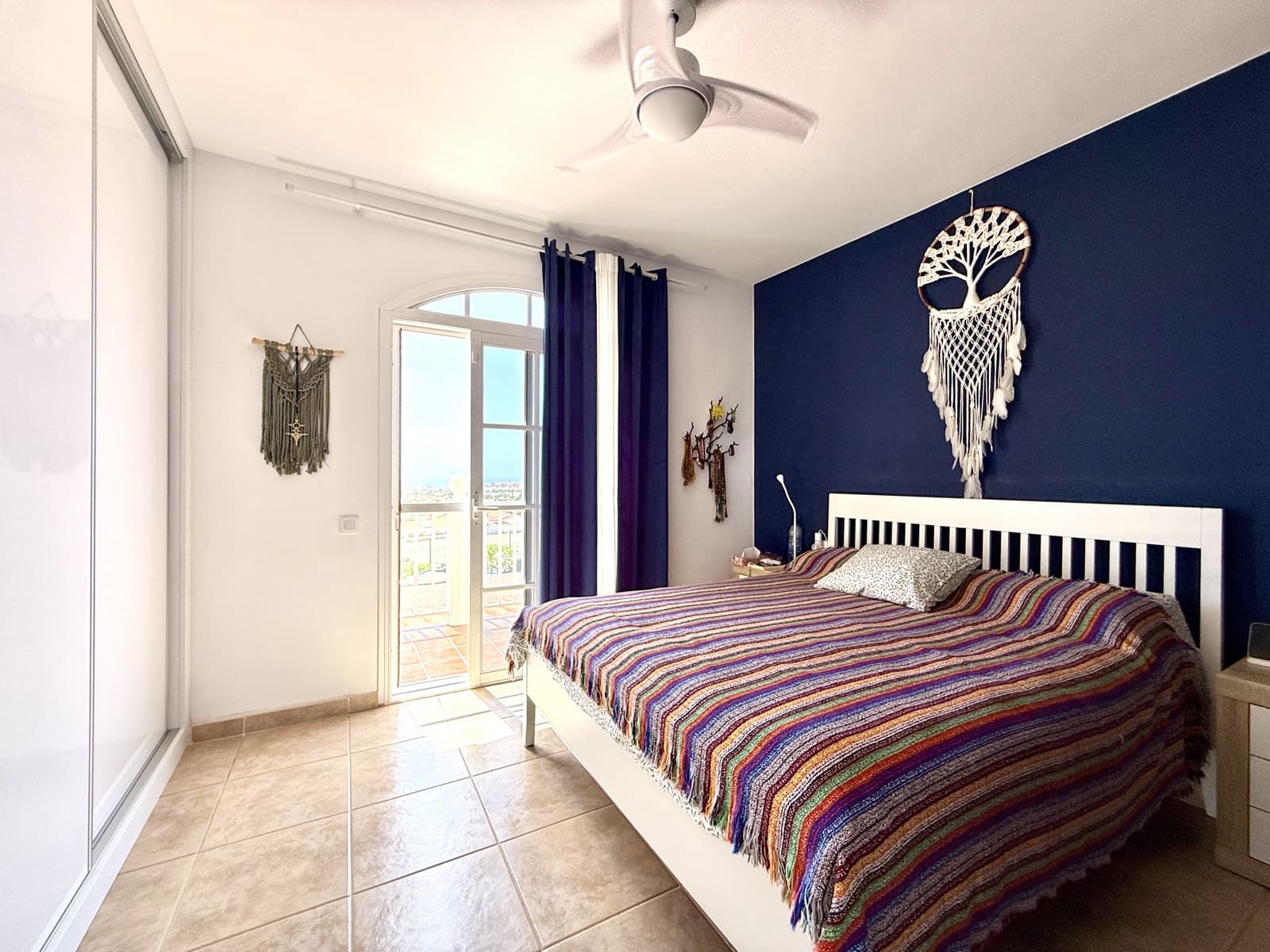 2 sypialnia Apartament na sprzedaż w Caleta de Fuste z basenem garażem - 360 000 € (Ref: 10005995)