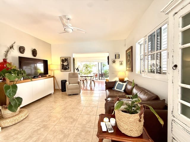 2 sypialnia Apartament na sprzedaż w Caleta de Fuste, Antigua z basenem garażem - 360 000 € (Ref: 10005995)