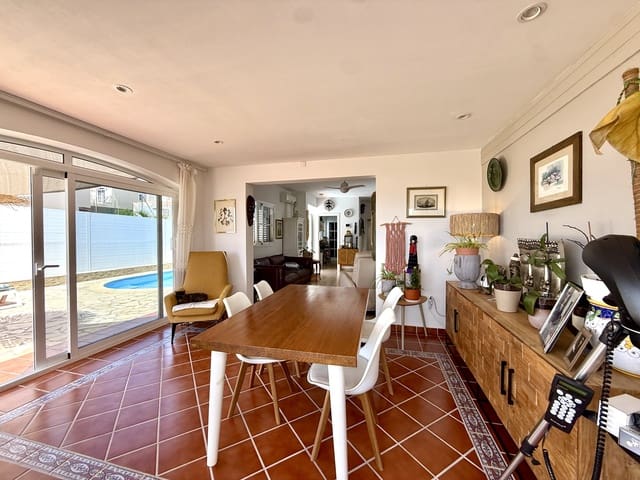 2 sypialnia Apartament na sprzedaż w Caleta de Fuste, Antigua z basenem garażem - 360 000 € (Ref: 10005995)