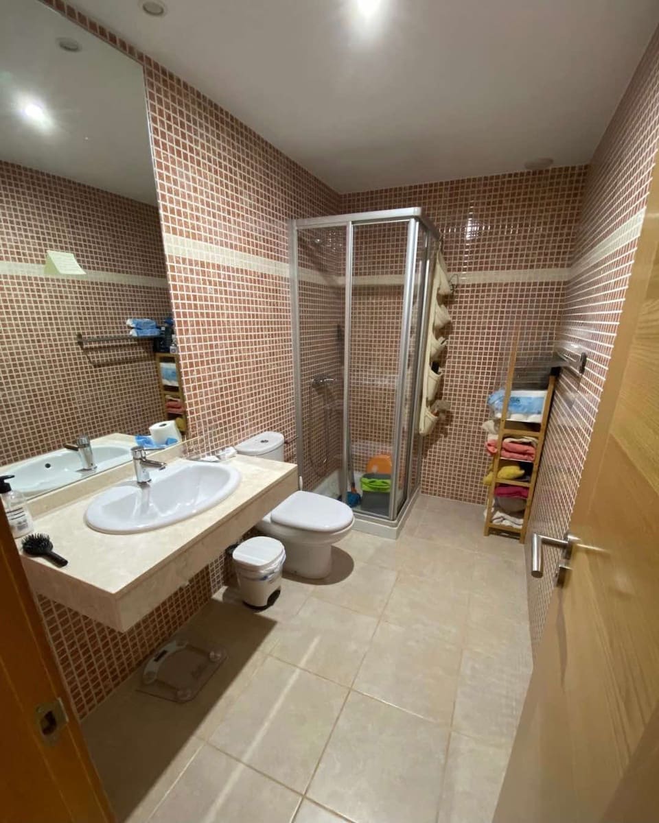 3 sovrum Villa till salu i Caleta de Fuste med pool garage - 470 000 € (Ref: 10018119)