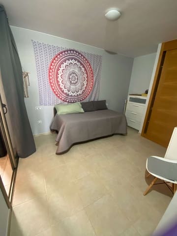 3 chambre Villa/Maison à vendre à Caleta de Fuste, Antigua avec piscine garage - 470 000 € (Ref: 10018119)