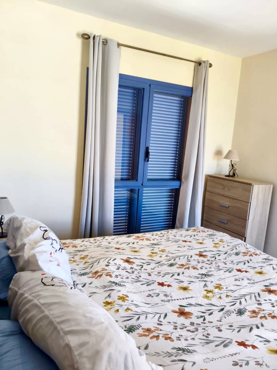 2 Zimmer Reihenhaus zu verkaufen in Caleta de Fuste mit Pool - 259.000 € (Ref: 10033215)