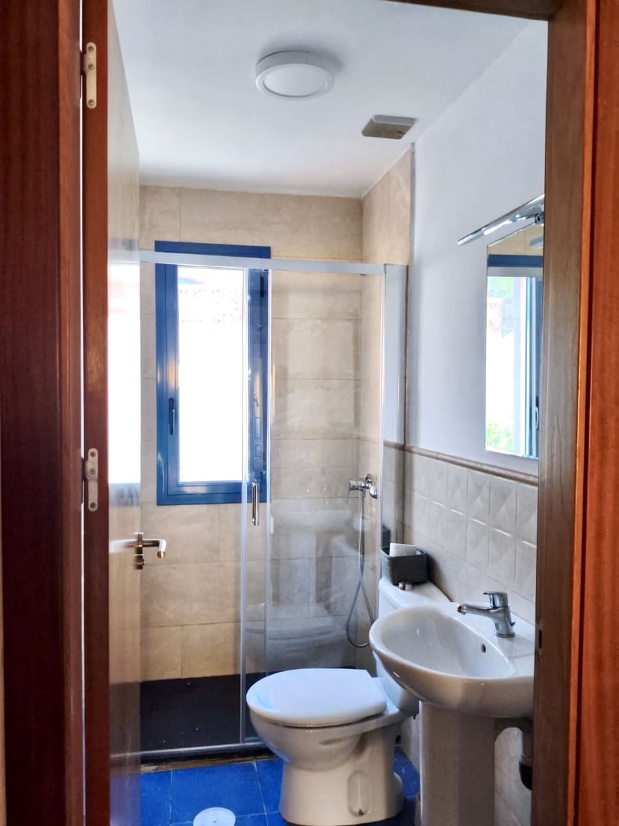 2 Zimmer Reihenhaus zu verkaufen in Caleta de Fuste mit Pool - 259.000 € (Ref: 10033215)