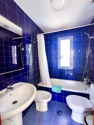 2 Zimmer Reihenhaus zu verkaufen in Caleta de Fuste, Antigua mit Pool - 259.000 € (Ref: 10033215)