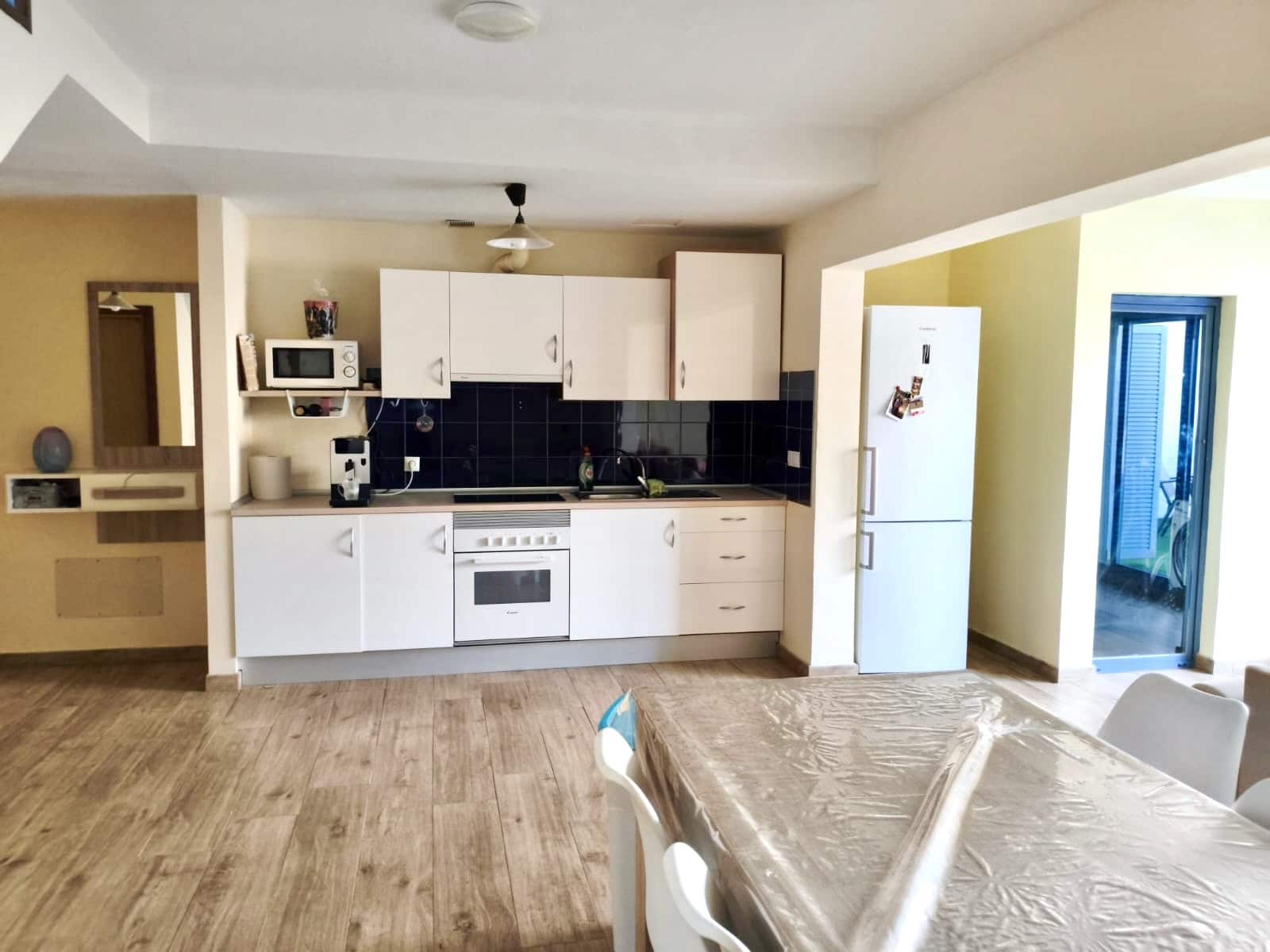 2 Zimmer Reihenhaus zu verkaufen in Caleta de Fuste mit Pool - 259.000 € (Ref: 10033215)