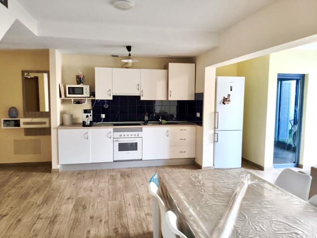 2 Zimmer Reihenhaus zu verkaufen in Caleta de Fuste, Antigua mit Pool - 259.000 € (Ref: 10033215)