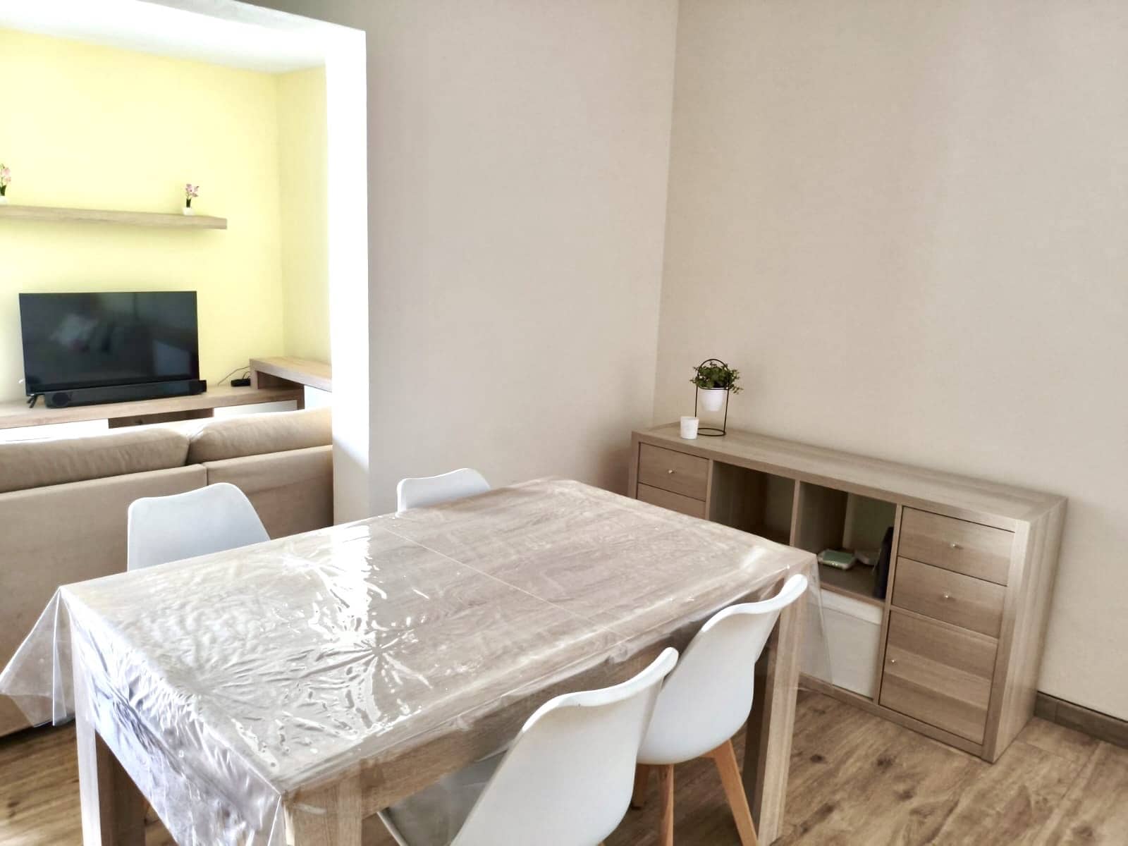 2 Zimmer Reihenhaus zu verkaufen in Caleta de Fuste mit Pool - 259.000 € (Ref: 10033215)