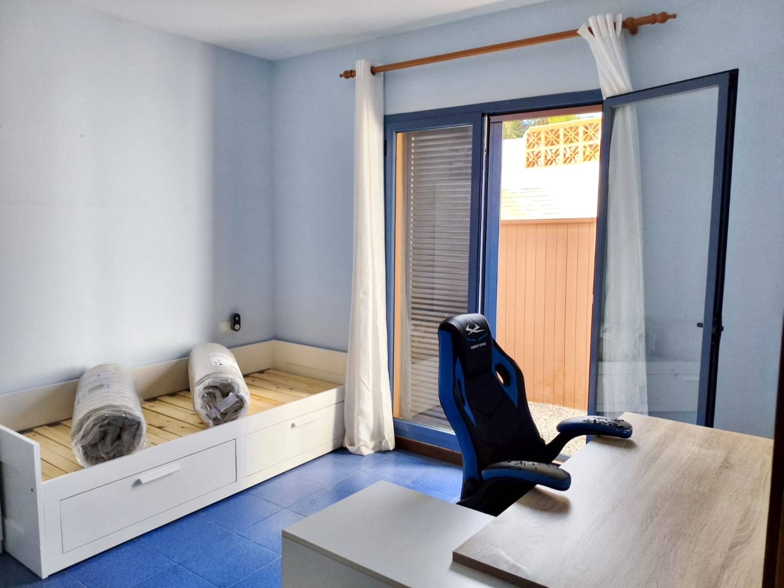 2 Zimmer Reihenhaus zu verkaufen in Caleta de Fuste mit Pool - 259.000 € (Ref: 10033215)