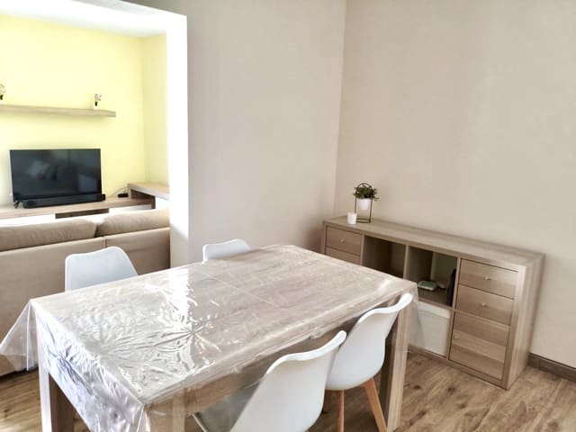 2 Zimmer Reihenhaus zu verkaufen in Caleta de Fuste, Antigua mit Pool - 259.000 € (Ref: 10033215)