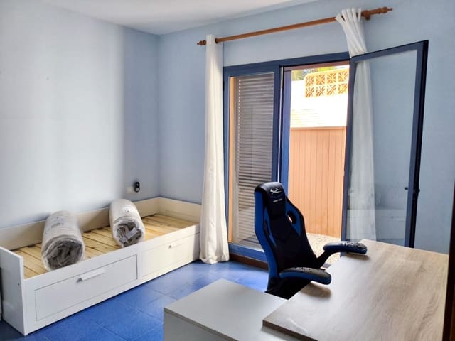 2 Zimmer Reihenhaus zu verkaufen in Caleta de Fuste, Antigua mit Pool - 259.000 € (Ref: 10033215)