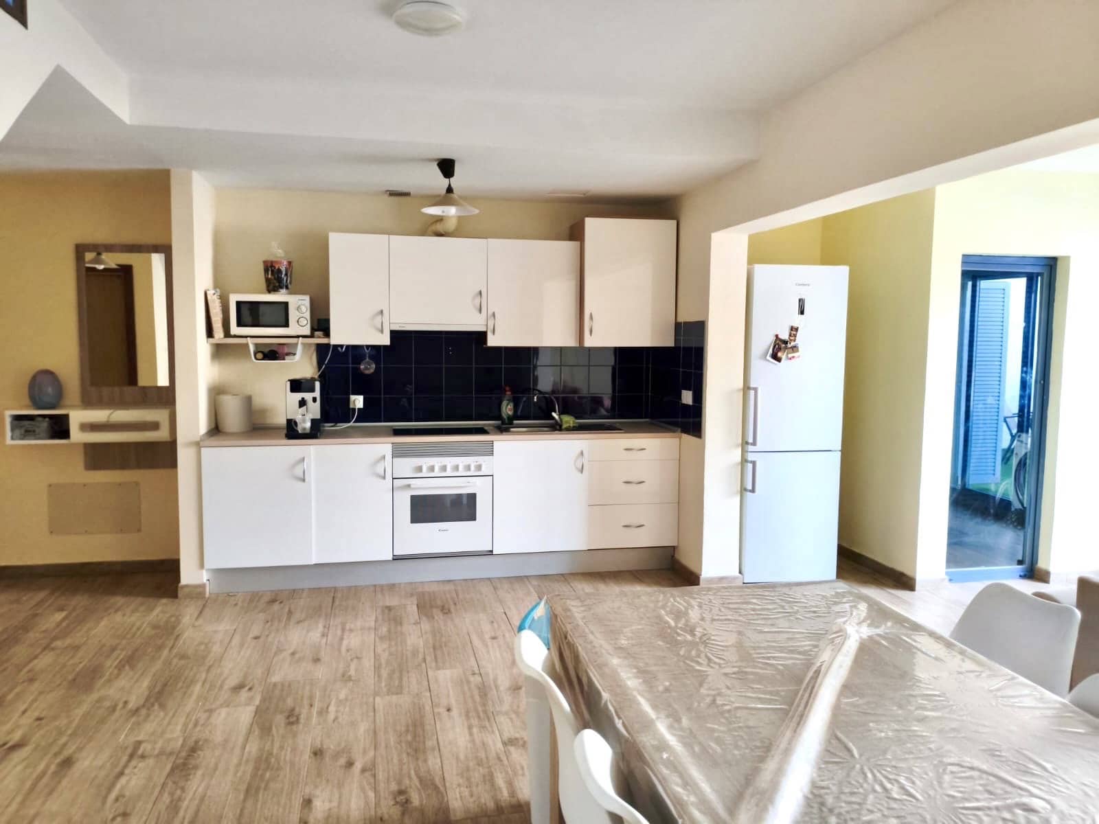 2 bedroom Terraced Villa for sale in Caleta de Fuste with pool - € 259,000 (Ref: 10033215)