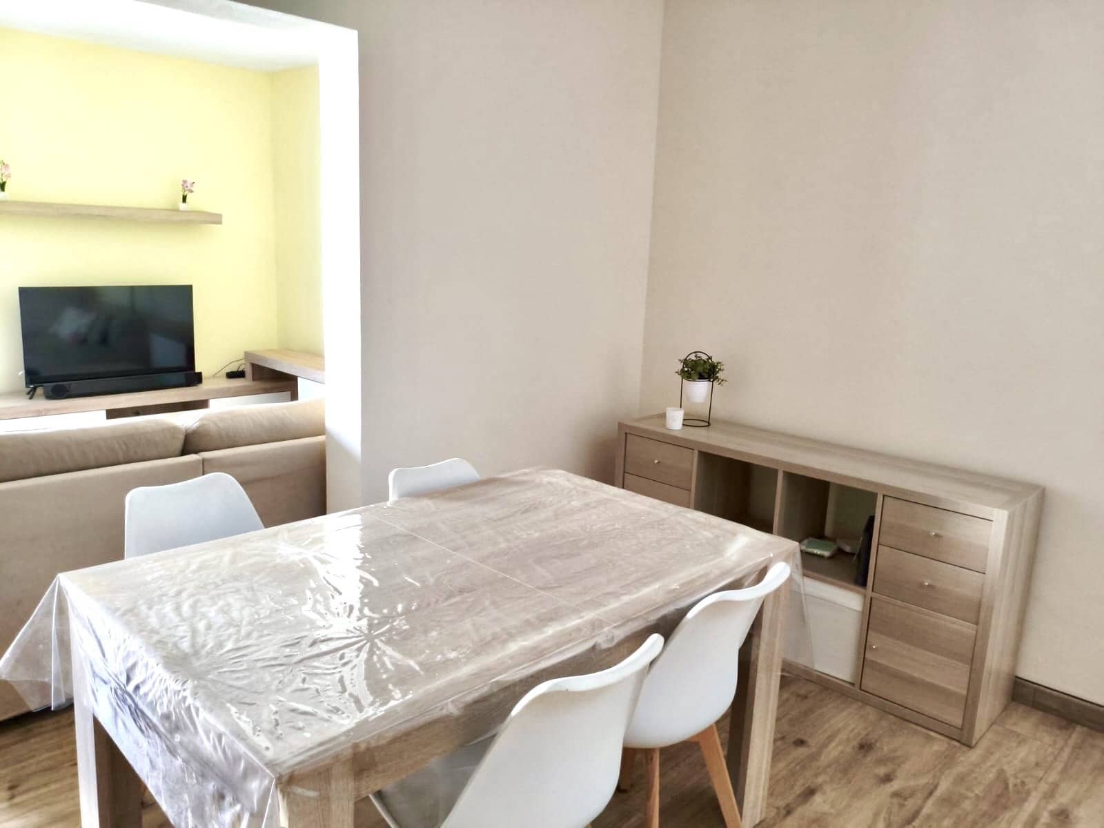 2 bedroom Terraced Villa for sale in Caleta de Fuste with pool - € 259,000 (Ref: 10033215)