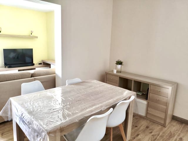 2 slaapkamer Rijtjeshuis te koop in Caleta de Fuste, Antigua met zwembad - € 259.000 (Ref: 10033215)