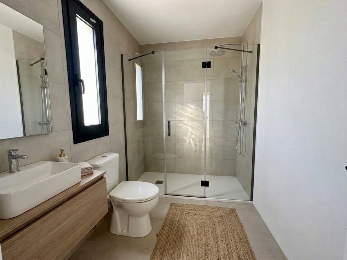 4 soveværelse Villa til salg i Lajares med swimmingpool garage - € 890.000 (Ref: 10091636)