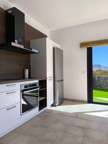 4 soveværelse Villa til salg i Lajares, La Oliva med swimmingpool garage - € 890.000 (Ref: 10091636)