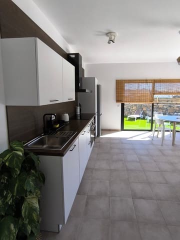 4 soveværelse Villa til salg i Lajares, La Oliva med swimmingpool garage - € 890.000 (Ref: 10091636)