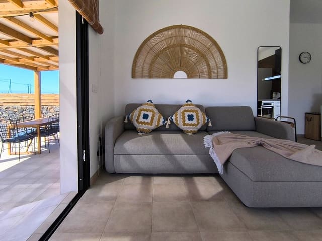 4 soveværelse Villa til salg i Lajares, La Oliva med swimmingpool garage - € 890.000 (Ref: 10091636)