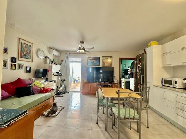 2 slaapkamer Huis te koop in Caleta de Fuste, Antigua - € 197.000 (Ref: 10091637)